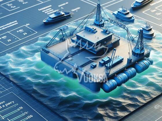 Грузоподъемность понтонов: ключевой фактор в мире конструкций на воде
