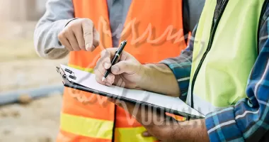 Техническое обслуживание пирсов