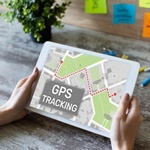 GPS-треккер
